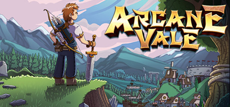 Arcane Vale Game