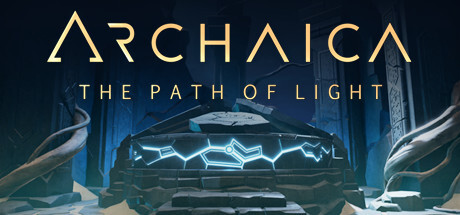 Archaica: The Path of Light Game