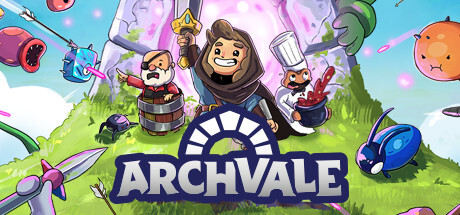 Archvale for PC Download Game free