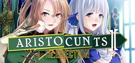 Aristocunts II Re:ERECTION Game