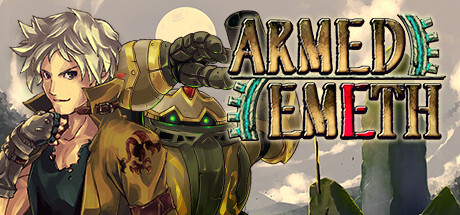 Armed Emeth Game