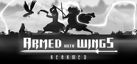 Armed With Wings: Rearmed Game