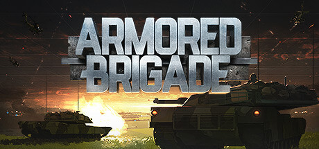 Armored Brigade Download PC Game Full free