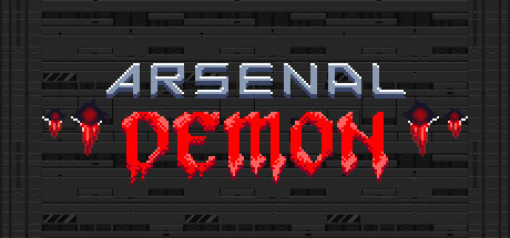 Arsenal Demon PC Full Game Download