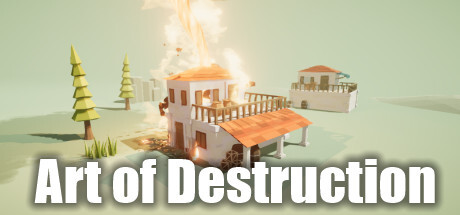 Art of Destruction Game
