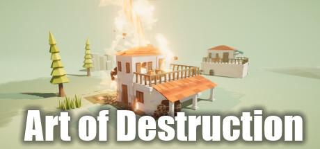 Art of Destruction Download Full PC Game