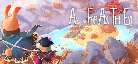 As Far As The Eye PC Free Download Full Version