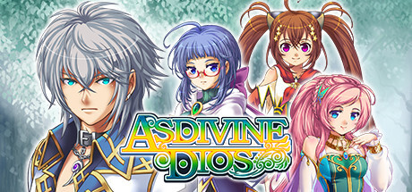 Asdivine Dios Download Full PC Game