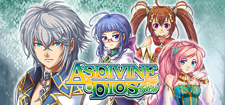 Asdivine Dios Game