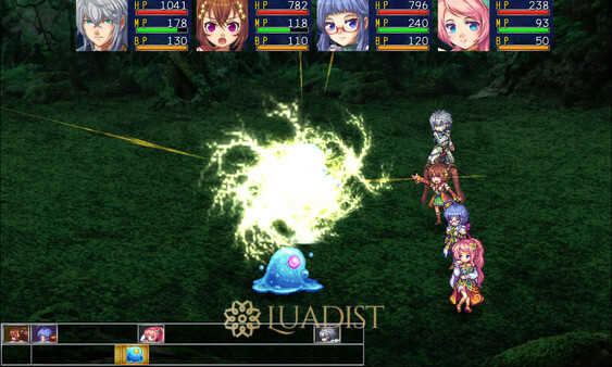 Asdivine Dios Screenshot 1