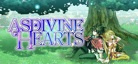 Asdivine Hearts Game