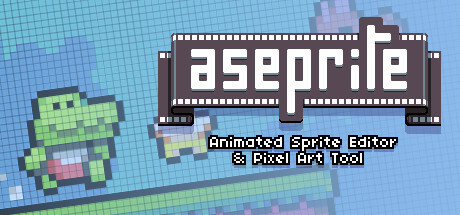 Aseprite Full PC Game Free Download