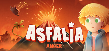 Asfalia: Anger Game