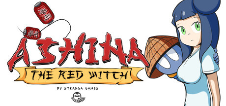 Ashina: The Red Witch Game