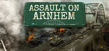 Assault on Arnhem for PC Download Game free