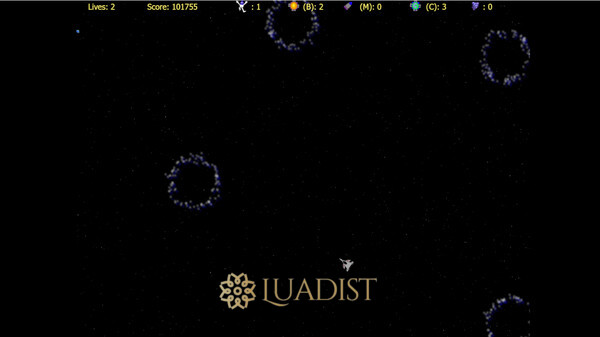 Astroblaster Screenshot 3