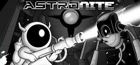 Astronite PC Game Full Free Download