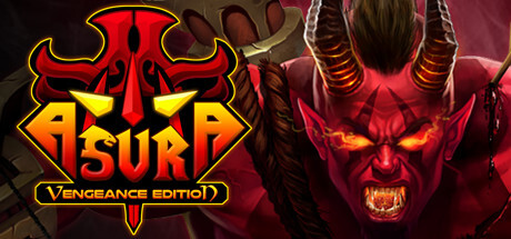 Asura: Vengeance Edition Game
