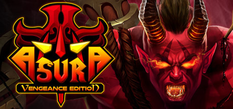 Asura: Vengeance Edition Download PC FULL VERSION Game