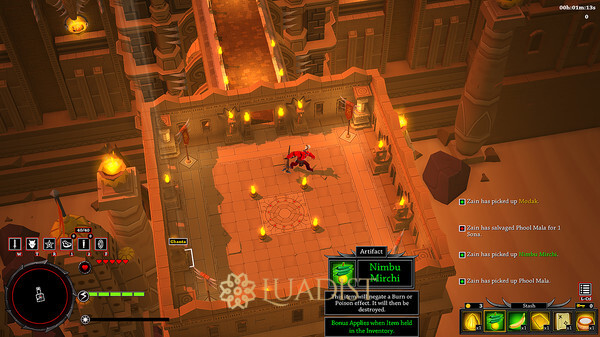Asura: Vengeance Edition Screenshot 3