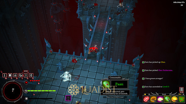 Asura: Vengeance Edition Screenshot 4