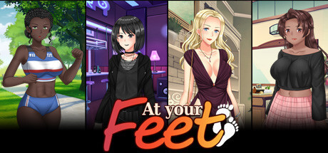 At Your Feet Game