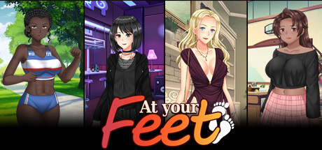 At Your Feet PC Full Game Download