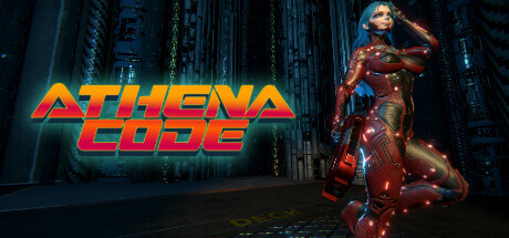 Athena Code Game