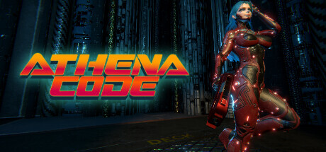 Athena Code PC Free Download Full Version