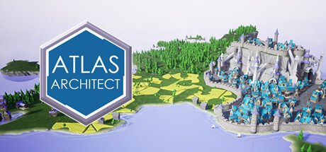 Atlas Architect Game
