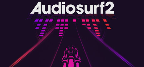 Audiosurf 2 Game