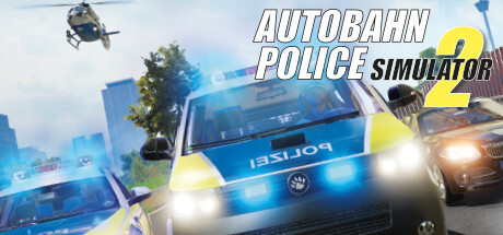 Autobahn Police Simulator 2 Game