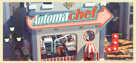 Automachef for PC Download Game free