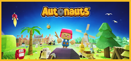 Autonauts Download PC Game Full free