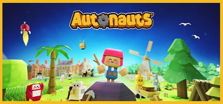 Autonauts Game