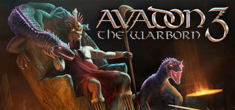 Avadon 3: The Warborn Game