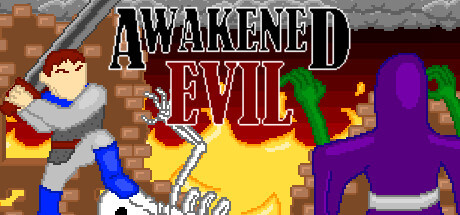 Awakened Evil Full PC Game Free Download