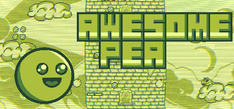 Awesome Pea Game