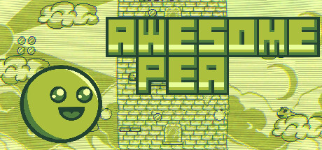 Awesome Pea PC Free Download Full Version