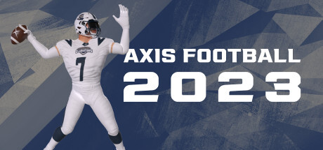 Axis Football 2023 Game