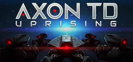 Axon TD: Uprising - Tower Defense Game
