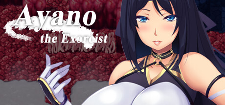 Ayano The Exorcist Game