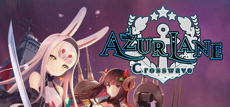 Azur Lane Crosswave Game