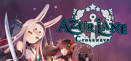 Azur Lane Crosswave Download PC FULL VERSION Game