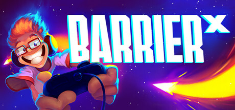 BARRIER X Full PC Game Free Download