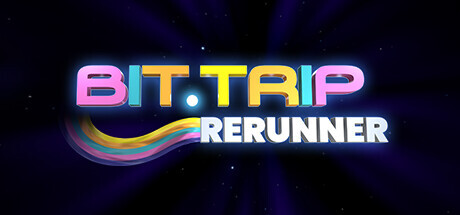 BIT.TRIP RERUNNER Game