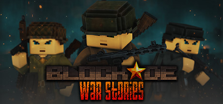 BLOCKADE War Stories Game