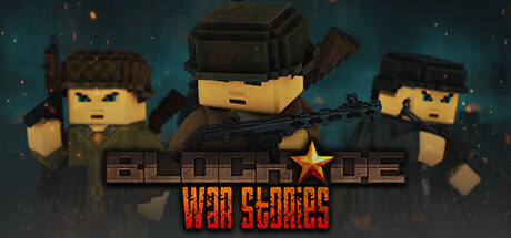 BLOCKADE War Stories Full PC Game Free Download