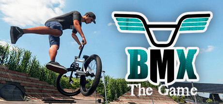 BMX The Game Game