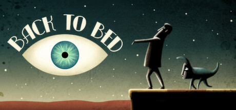 Download Back To Bed Full PC Game for Free